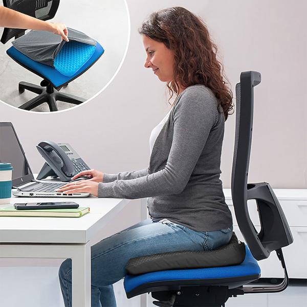 Ergonomisk Sittepute