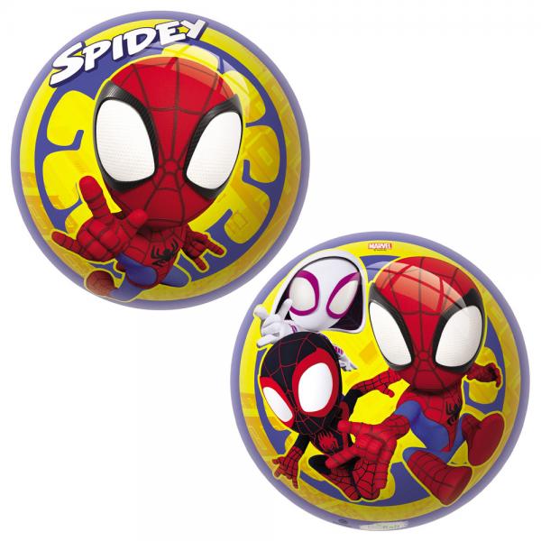 Liten Spidey Ball