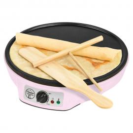 Bestron Crêpe Maker Pannekakejern