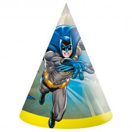 Batman Rogue Rage Partyhatter