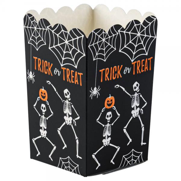 Halloween Trick or Treat Snacksbeger