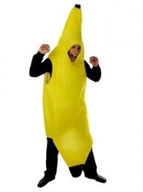 Kostyme Banan