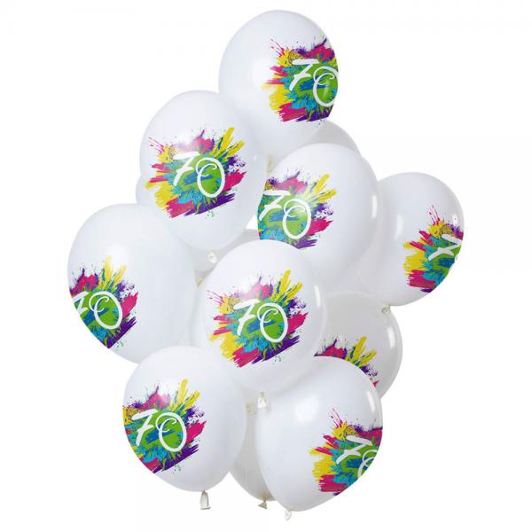 Color Splash 70-rs Ballonger Latex