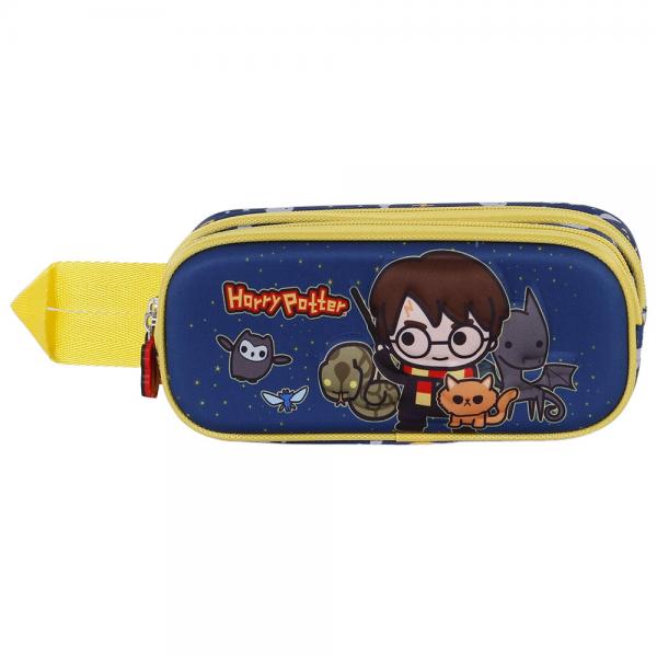 Harry Potter 3D Pennal