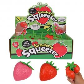 Squeeze Jordbær