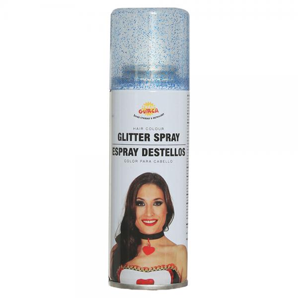 Bl Glitter Hrspray