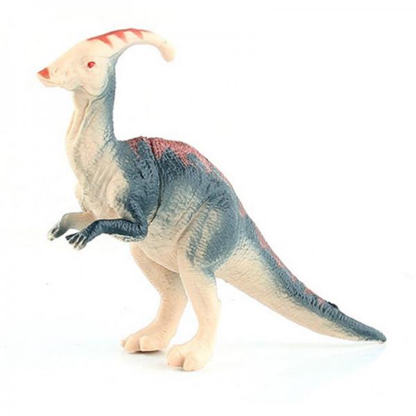 Dinosaur Leke Parasaurolophus