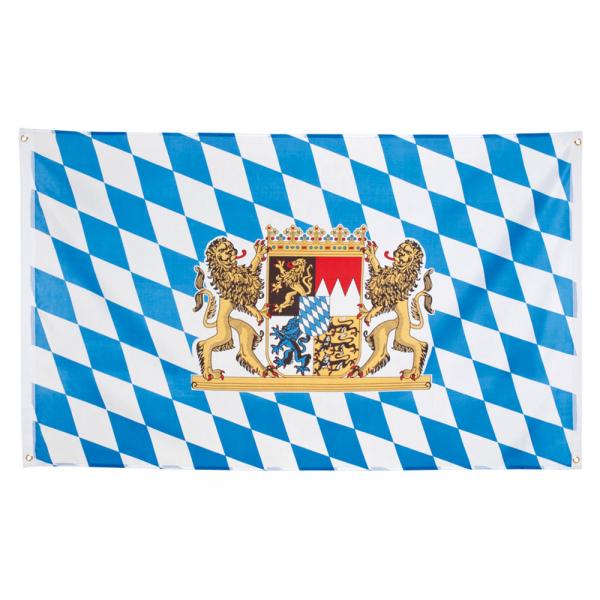 Oktoberfest Stoffbanner