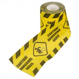 Toalettpapir Caution Dangerous Gases