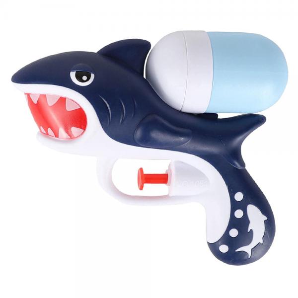 Shark Water Gun Vannpistol