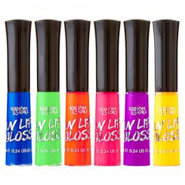 Splashes & Spills UV Lipgloss