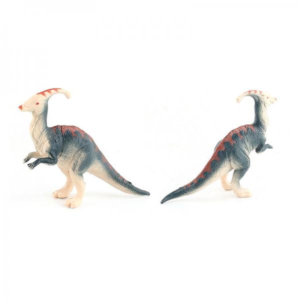 Dinosaur Leke Parasaurolophus