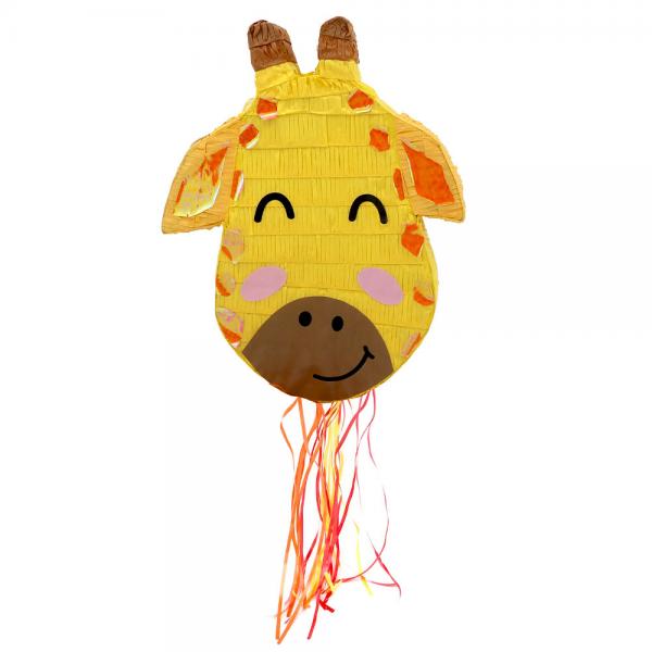 Sjiraff Pinata