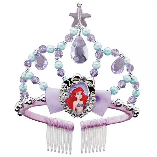 Disney Lille Havfrue Prinsesse Tiara