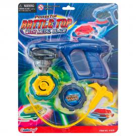 Battle Spinning Top Leke