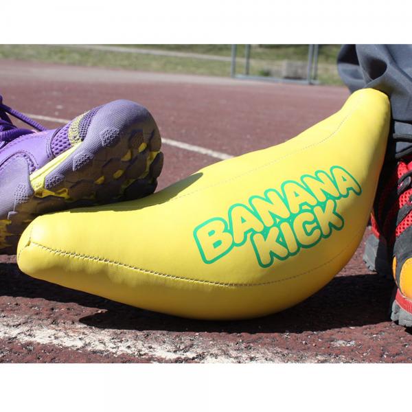 Banana Kick Utendrsspill