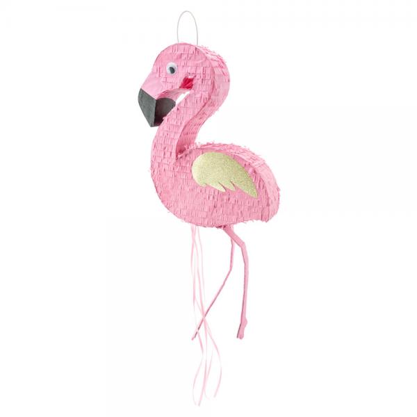 Pinata Flamingo