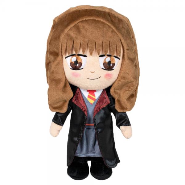 Harry Potter Kosedyr Plush Hermione