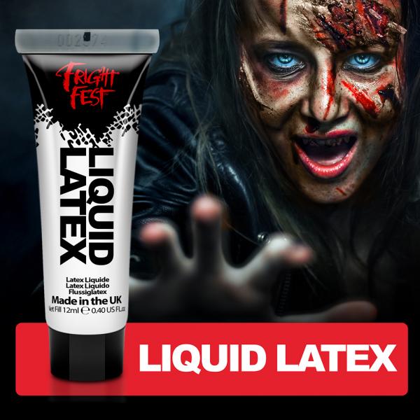 PaintGlow Flytende Latex 12 ml