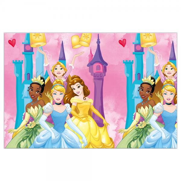 Papirduk Disney Prinsesser Live Your Story