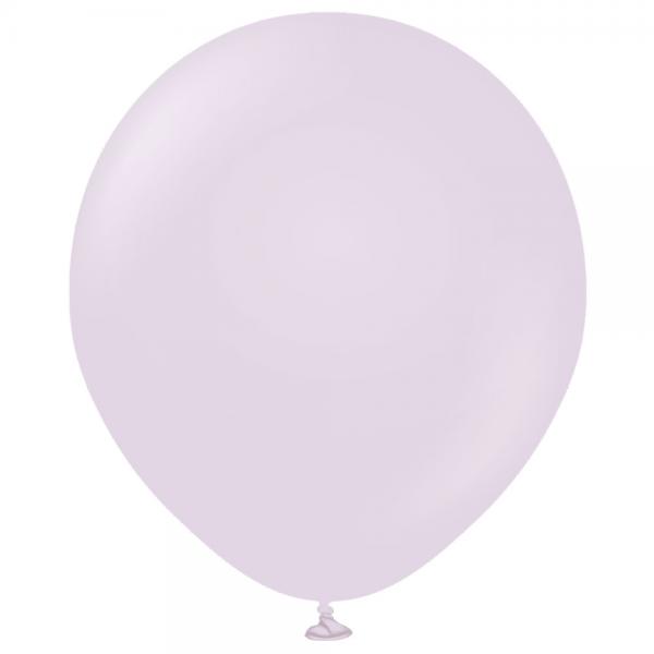 Premium Store Latexballonger Macaron Lilac