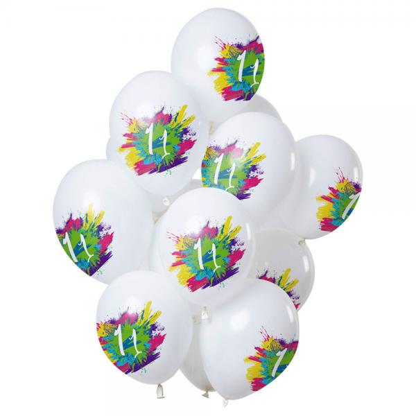 Color Splash 11-rs Ballonger Latex