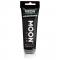 Moon Glow Neon UV Kropps- & Ansiktsfarge Svart 75 ml