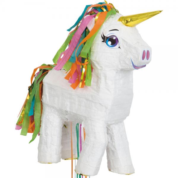 Pinata Enhjrning Rainbow