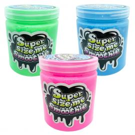 Mega Slime på Boks