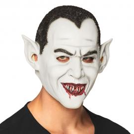 Vampyrmask Dracula