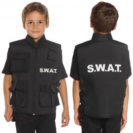 S.W.A.T. Vest Barn