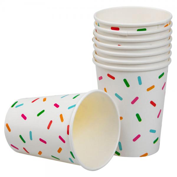 Pappkopper Sprinkles