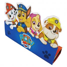 Paw Patrol Party Invitasjonskort