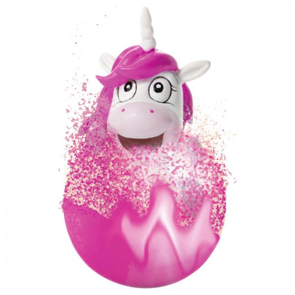 Unicorn Badebombe med Overraskelse