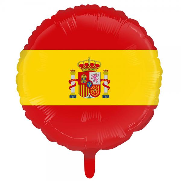 Spania Ballong