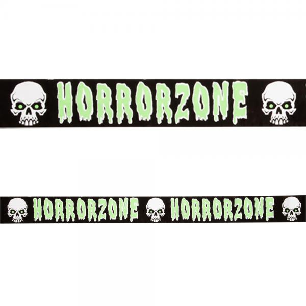 Sperrebnd Halloween Horrorzone