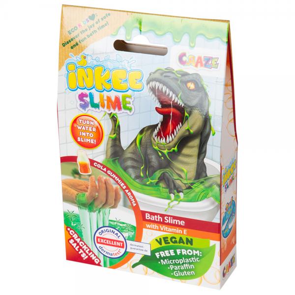 Badeslime Dinosaur