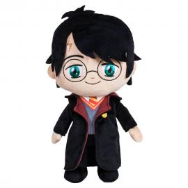 Harry Potter Kosedyr Plush Harry