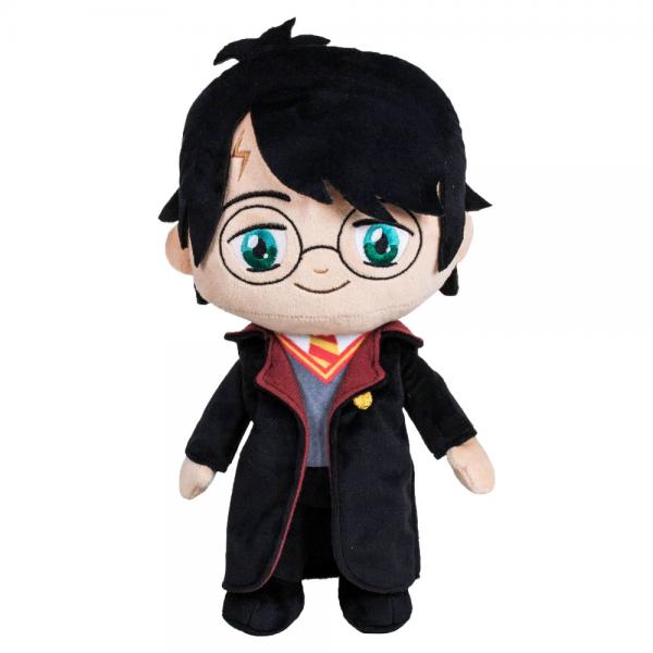 Harry Potter Kosedyr Plush Harry