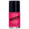 Moon Glow Selvlysende Neglelakk Rosa