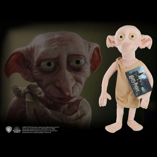 Dobby Kosedyr Harry Potter