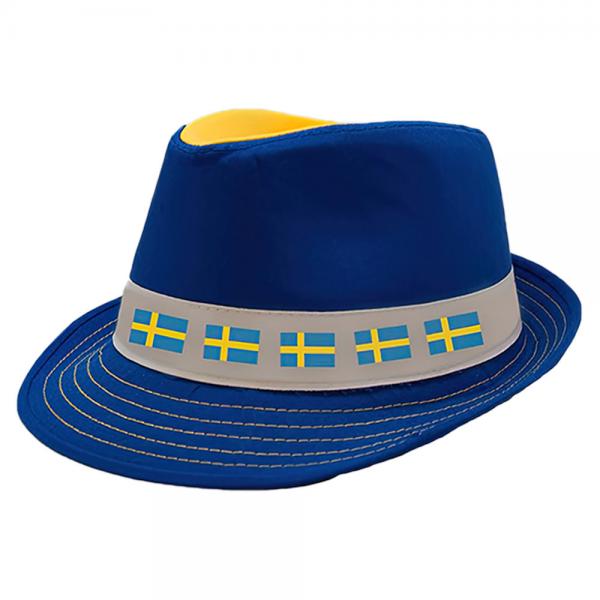 Fedora Hatt Sverige