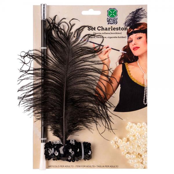 Flapper Tilbehrskit