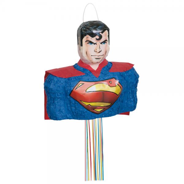 Pinata Superman