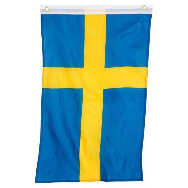 Sverige Flagg 70x40cm