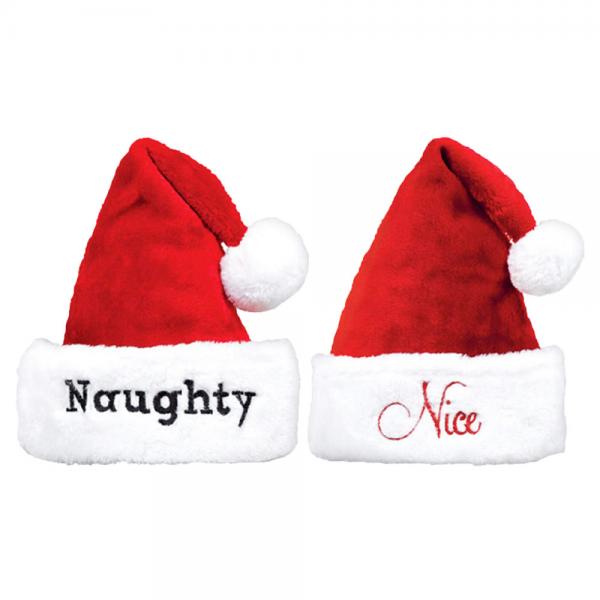 Nisselue Naughty & Nice 2-pack