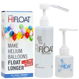 Ultra Hi-Float til Ballonger