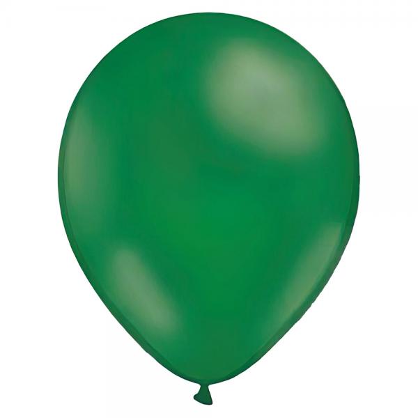 Ballonger Mrkegrnne