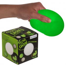 Stressball Glow in the Dark