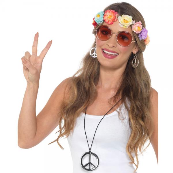 Hippie Accessories Kit